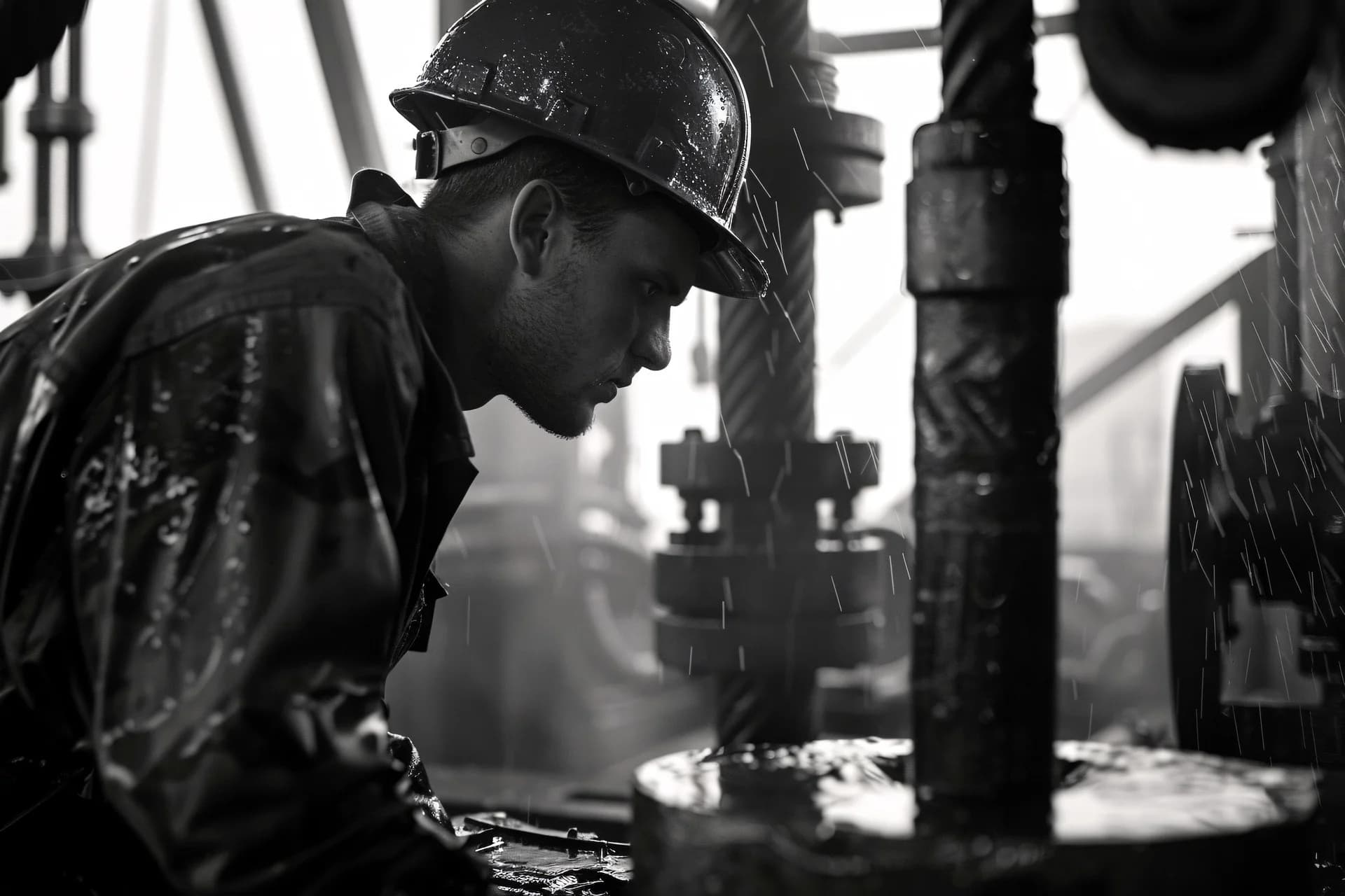 Safety Innovations in Modern Offshore Operations