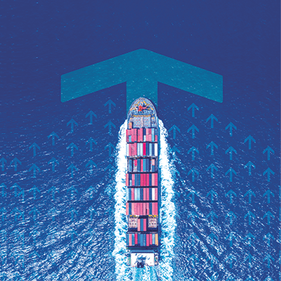 BerthLogix Main Image